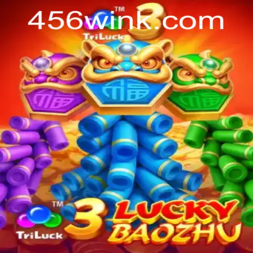Descubra o Fascinante Mundo do Jogo 3LuckyBaozhu