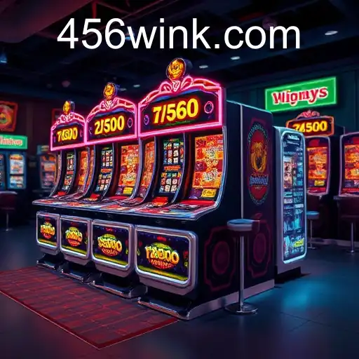 Caça-níqueis online