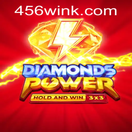 Explorando o Mundo de Diamondspower: Uma Aventura em 456win.com