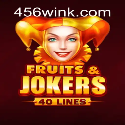 Descubra o Mundo Emocionante de FruitsAndJokers40 no 456win.com