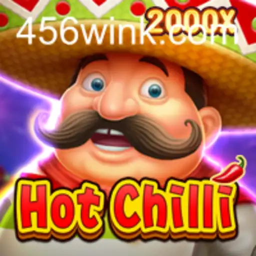 Descubra as Emoções do Jogo HotChilli no 456win.com