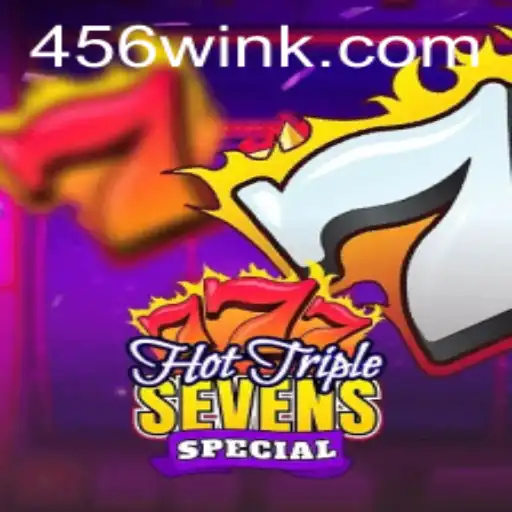 Descubra o Fascinante Jogo HotTripleSevensSpecial na Plataforma 456win.com