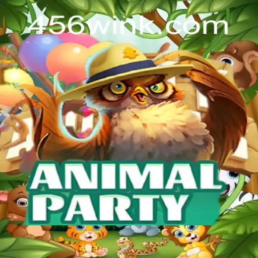 AnimalParty: Descubra a Diversão Selvagem no Mundo dos Jogos