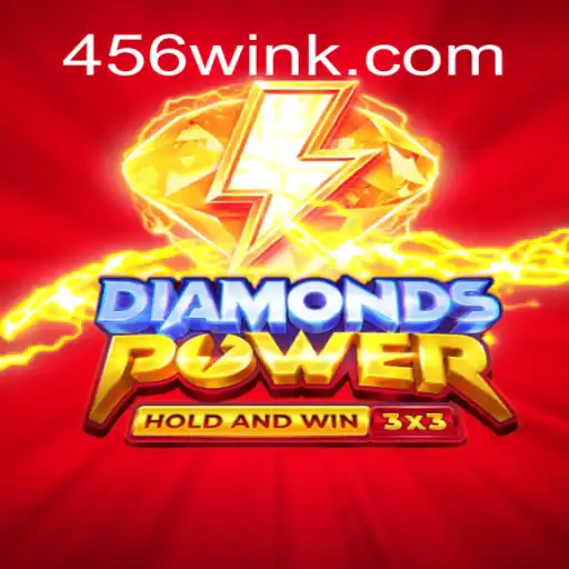 Explorando o Mundo de Diamondspower: Uma Aventura em 456win.com