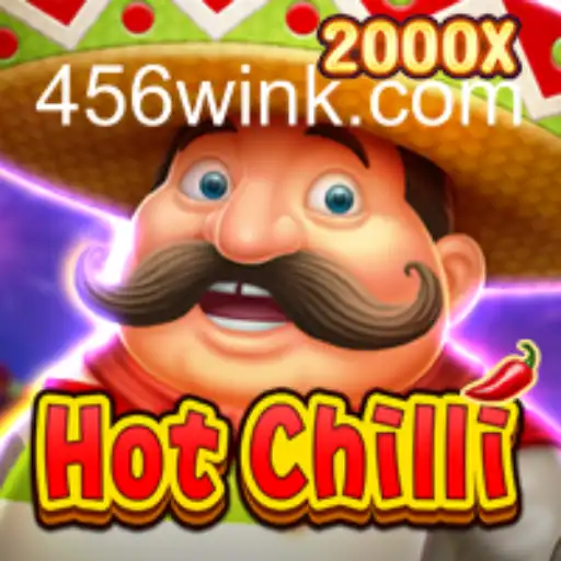 Descubra as Emoções do Jogo HotChilli no 456win.com