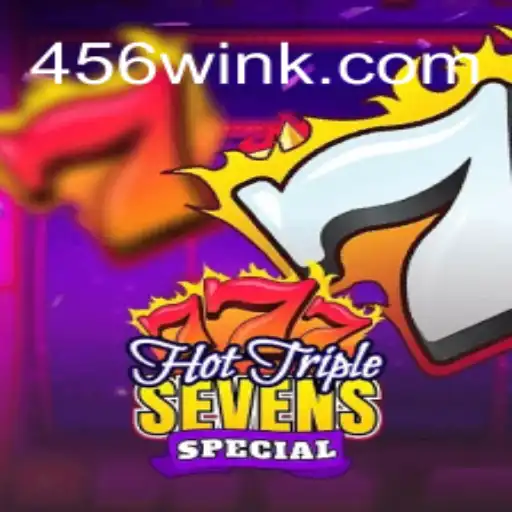 Descubra o Fascinante Jogo HotTripleSevensSpecial na Plataforma 456win.com