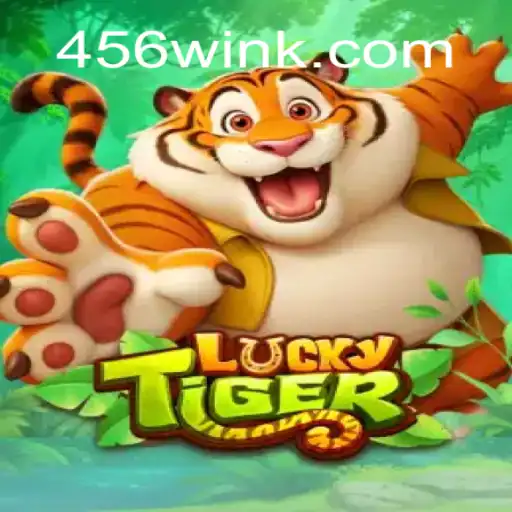 Descubra o Novo Jogo Empolgante: LuckyTiger