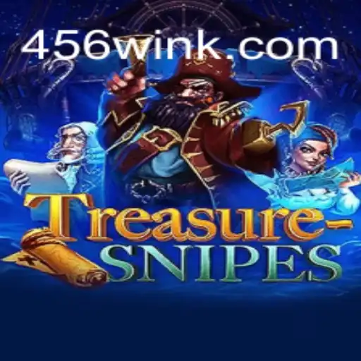 Descubra TreasureSnipes: Aventuras, Estratégias e Regras