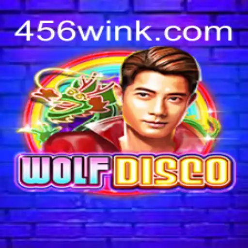 WolfDisco: A Nova Sensação do Universo dos Jogos Online