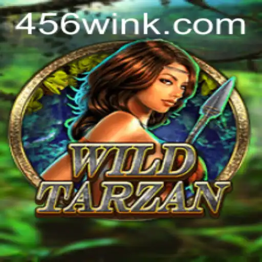 Explorando o Mundo de Aventura de WildTarzan no Cassino Online 456win.com